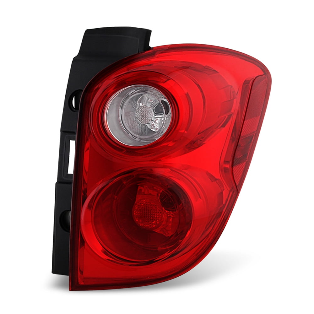 2010-2015 Chevy Equinox Replacement Tail Lights Brake Lamps Right Passenger Side
