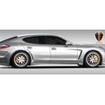 thumbnail image 1 of 2010-2015 Porsche Panamera Eros Version 4 Wide Body Fender Flares - 6 Piece, 1 of 7