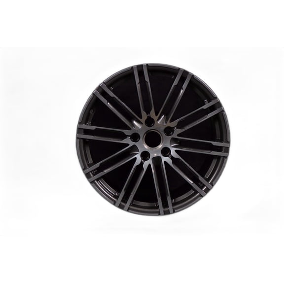 2010-2016 Porsche Panamera 20" OEM Factory Wheel Rim 97036219202OC6