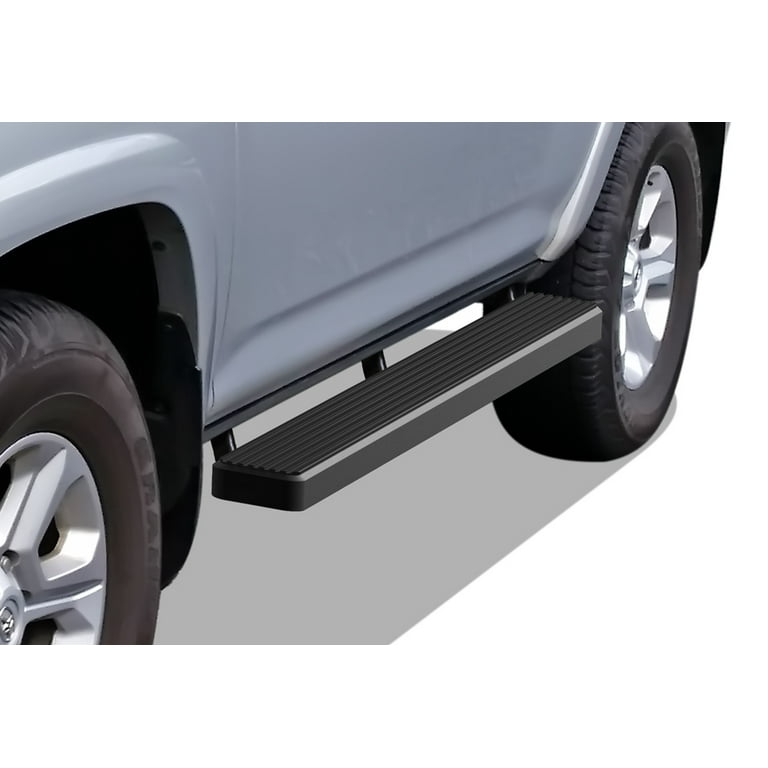 Rocker Panel Kit | TOYOTA 4RUNNER TRAIL 2016 Rocker Panel Kit | TOYOTA 4RUNNER TRAIL 2016