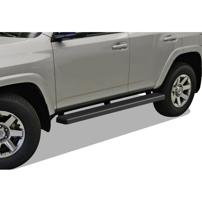 Rocker Panel Kit | TOYOTA 4RUNNER TRD PRO 2017 Rocker Panel Kit | TOYOTA 4RUNNER TRD PRO 2017