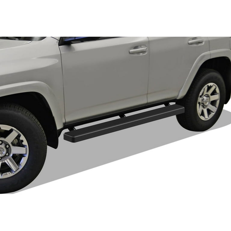 Rocker Panel Kit | TOYOTA 4RUNNER TRAIL 2016 Rocker Panel Kit | TOYOTA 4RUNNER TRAIL 2016