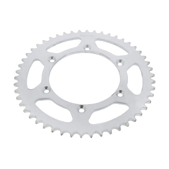 2010 - 2017 Yamaha YZ250 YZ 250 50 Tooth Rear Silver Sprocket