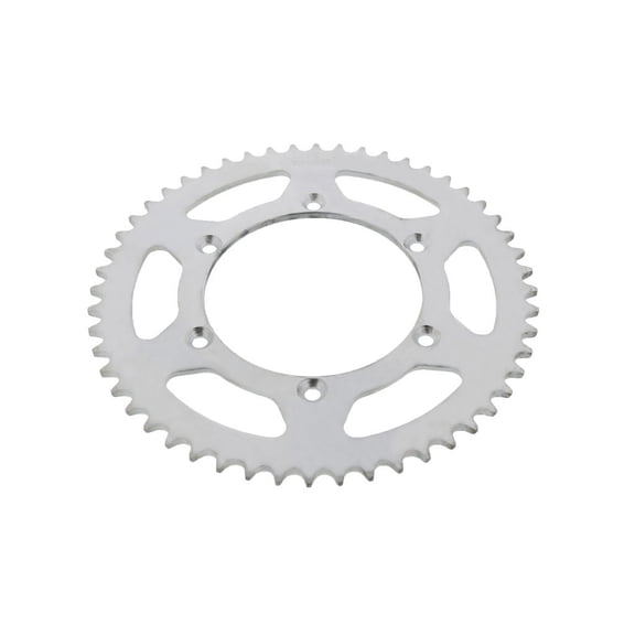 2010 - 2017 Yamaha YZ250 YZ 250 52 Tooth Rear Silver Sprocket