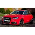 thumbnail image 1 of 2010 ABT AS1 - 24x36 Inch Laminated Poster - Stunning Detail and Bold Colors, 1 of 4