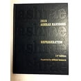thumbnail image 1 of 2010 Ashrae Handbook : Refrigeration (Hardcover), 1 of 1
