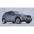 thumbnail image 1 of 2010 BMW X3 UK - 24x36 Inch Laminated Poster - Stunning Detail and Bold Colors, 1 of 4