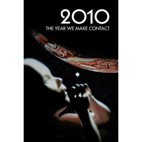 2010 (Blu-ray)