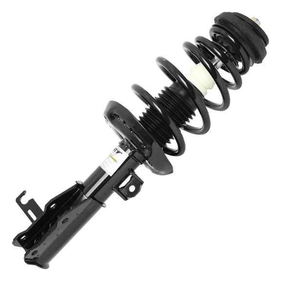 2010 Buick Allure, 2010-2016 Buick Lacrosse - 11035