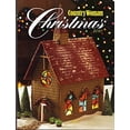 thumbnail image 1 of Pre-Owned 2010 COUNTRY WOMAN CHRISTMAS tasteofhome (Hardcover) 0898217997 9780898217995, 1 of 1