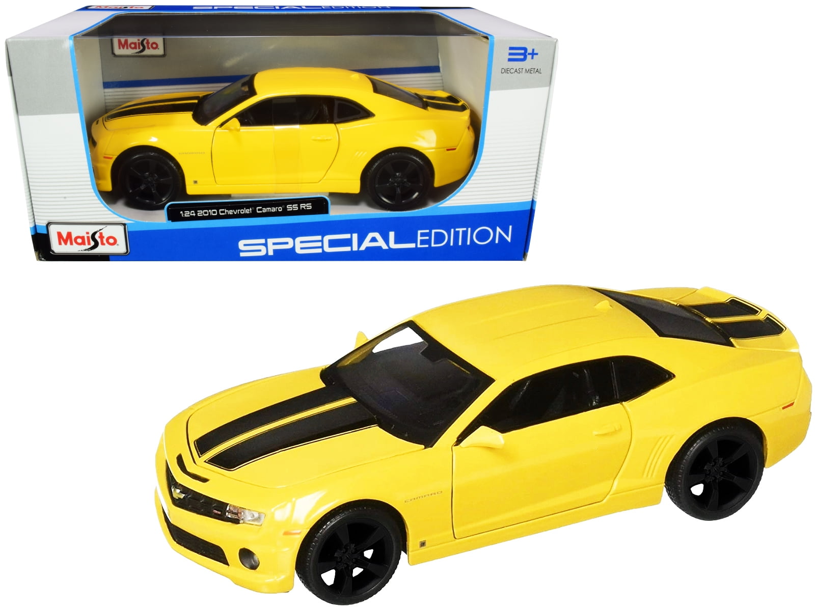 ホットウィール　プラモデル　2010Camaross/rs coupe ホットウィール プラモデル 2010Camaross/rs coupe ミニカー