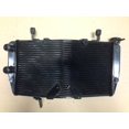 thumbnail image 1 of 2010 DUCATI 848 All Engine Motorcycle Radiator, 1 of 3