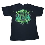 Dropkick Murphys - Camiseta Para Hombre, Color Negro