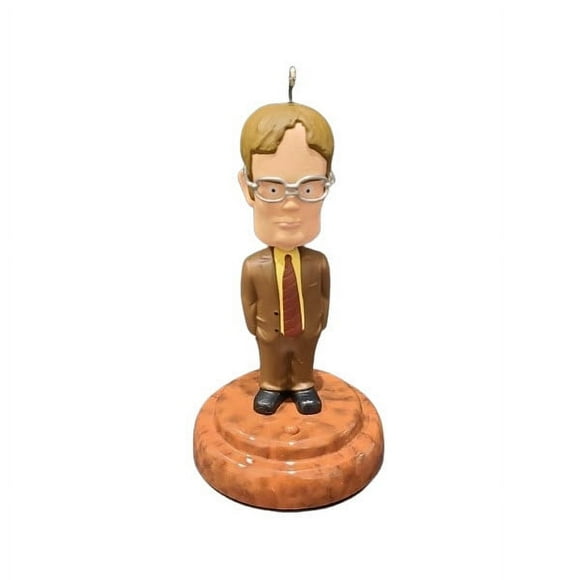 2010 Dwight Bobblehead (The Office)