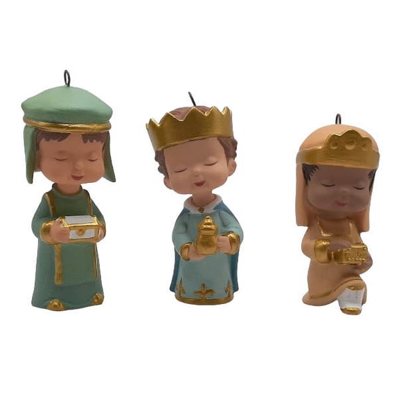 2010 Gifts We Bring (Nativity)