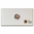 thumbnail image 1 of 2010 Great Britain Gold 1/4 Sovereign Proof (In Assay), 1 of 3