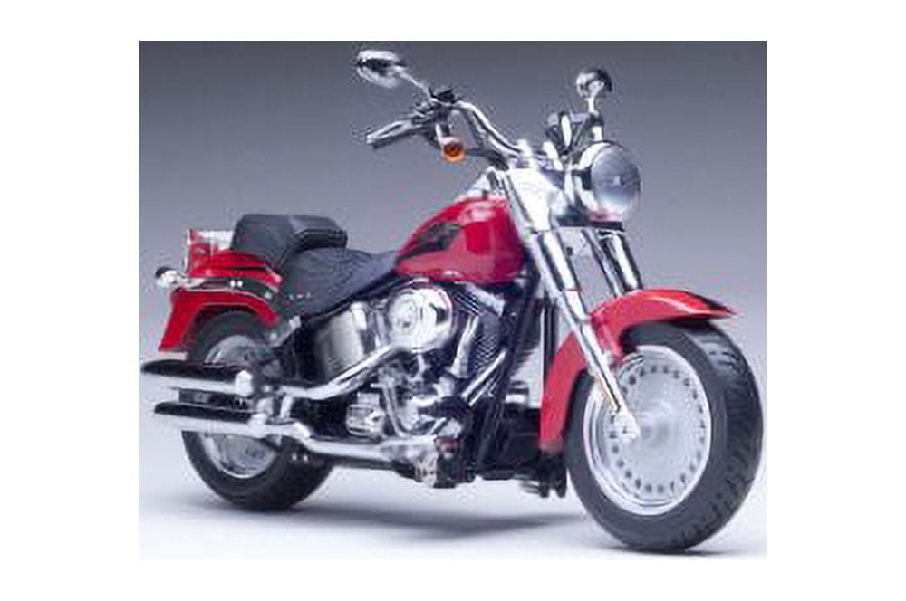 2010 outlet harley fatboy