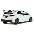 thumbnail image 1 of 2010 Honda Civic FN2 Type R Mugen Right Hand Drive Championship Limited Edition 1-18 Model Car, White, 1 of 1