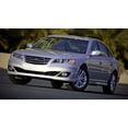 thumbnail image 1 of 2010 Hyundai Azera - 12x18 Inch Laminated Poster - Stunning Detail and Bold Colors, 1 of 4