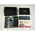 thumbnail image 1 of 2010 Hyundai Genesis Coupe Owners Manual Guide with Case OEM J03B39005, 1 of 9