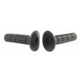 thumbnail image 1 of 2010 KX300 83-84 KX500 for Kawasaki MX 7/8" 115mm Handlebar Dirt Bike Grip Black, 1 of 1