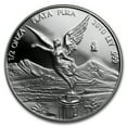 thumbnail image 1 of 2010 Mexico 1/2 oz Silver Libertad Proof (In Capsule), 1 of 2