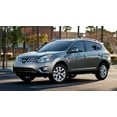 thumbnail image 1 of 2010 Nissan Rogue - 24x36 Inch Laminated Poster - Stunning Detail and Bold Colors, 1 of 4