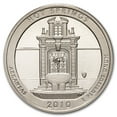 thumbnail image 1 of 2010-S ATB Quarter Hot Springs National Park Gem Proof, 1 of 2