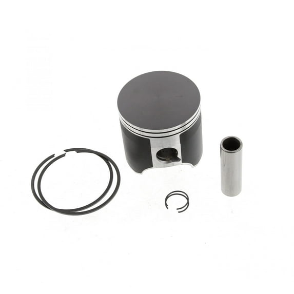 2010 Ski-Doo MXZ X 800R ETEC E-TEC Piston Kit Teflon Coated by Race-Driven