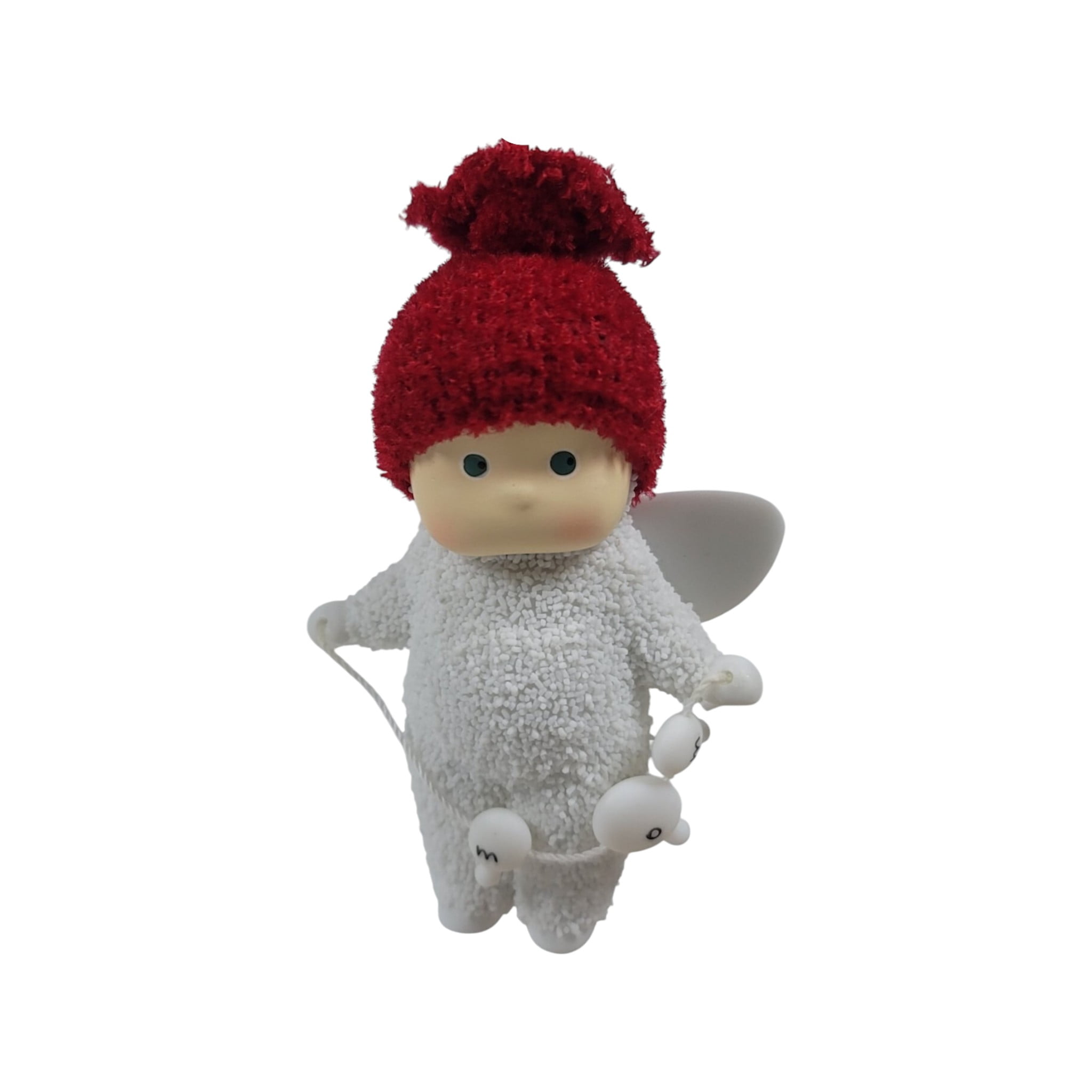 Snowbabies Figurines