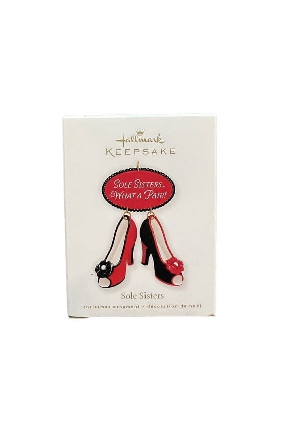 2010 Sole Sisters (Sisters)