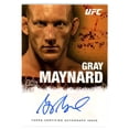 thumbnail image 1 of 2010 Topps UFC Gray Maynard FA-GM (Auto), 1 of 1