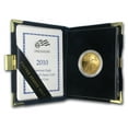 thumbnail image 1 of 2010-W 1/2 oz Proof American Gold Eagle (w/Box & COA), 1 of 3