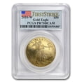 thumbnail image 1 of 2010-W 1 oz Proof Gold Eagle PR-70 DCAM PCGS (FirstStrike®), 1 of 3