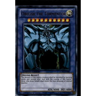 yugioh master duel obelisk the tormentor deck Generic Complete Custom for Yu-Gi-Oh! replicating monsters to provide Tributes and protect your Life Points as you get closer to drawing your Divine Beast Yu-Gi-Oh! Trading Card Game: Egyptian
