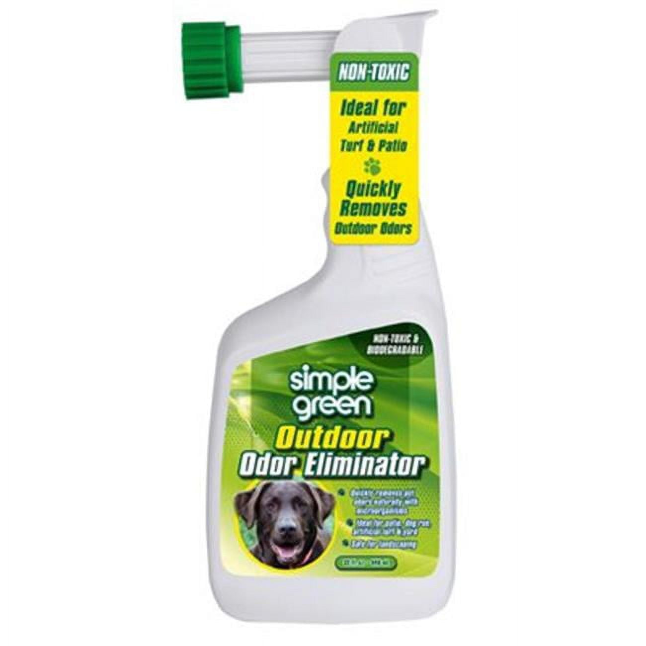 2010000615335 32 oz. Outdoor Odor Eliminator
