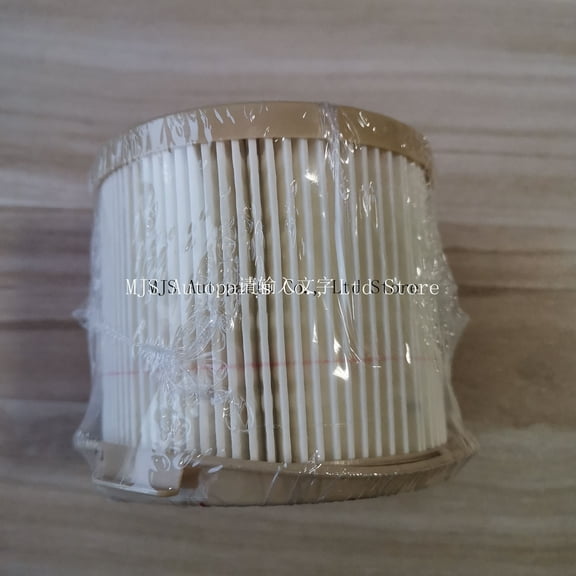 2010PM 2pc 30Microns-152 Filter for 500FG Diesel Engine, Fuel Filter, Water Separator, Truck Generator Kit Replacement