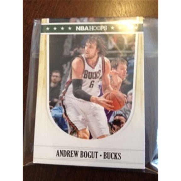 2011-12 NBA Hoops Milwaukee Bucks Team Set 11 Cards Mint
