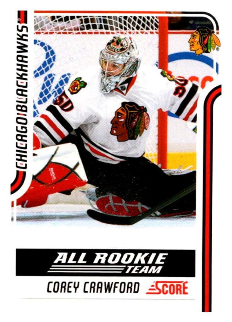 Corey Crawford Jerseys Gear in NHL Fan Shop Walmart