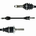 thumbnail image 1 of 2011-16 fits Can-Am Commander 800 ArmorTech Heavy Duty Front Right CV Axle Stock, 1 of 2