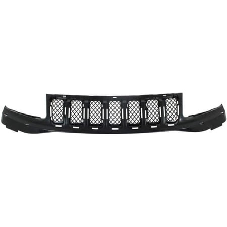 2011 2012 2013 2014 2015 2016 Jeep Compass All Engine Grille Assembly