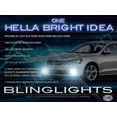 thumbnail image 1 of 2011 2012 2013 VW Passat Fog Lamp Light Kit B7 Xenon Drivinglights, 1 of 2
