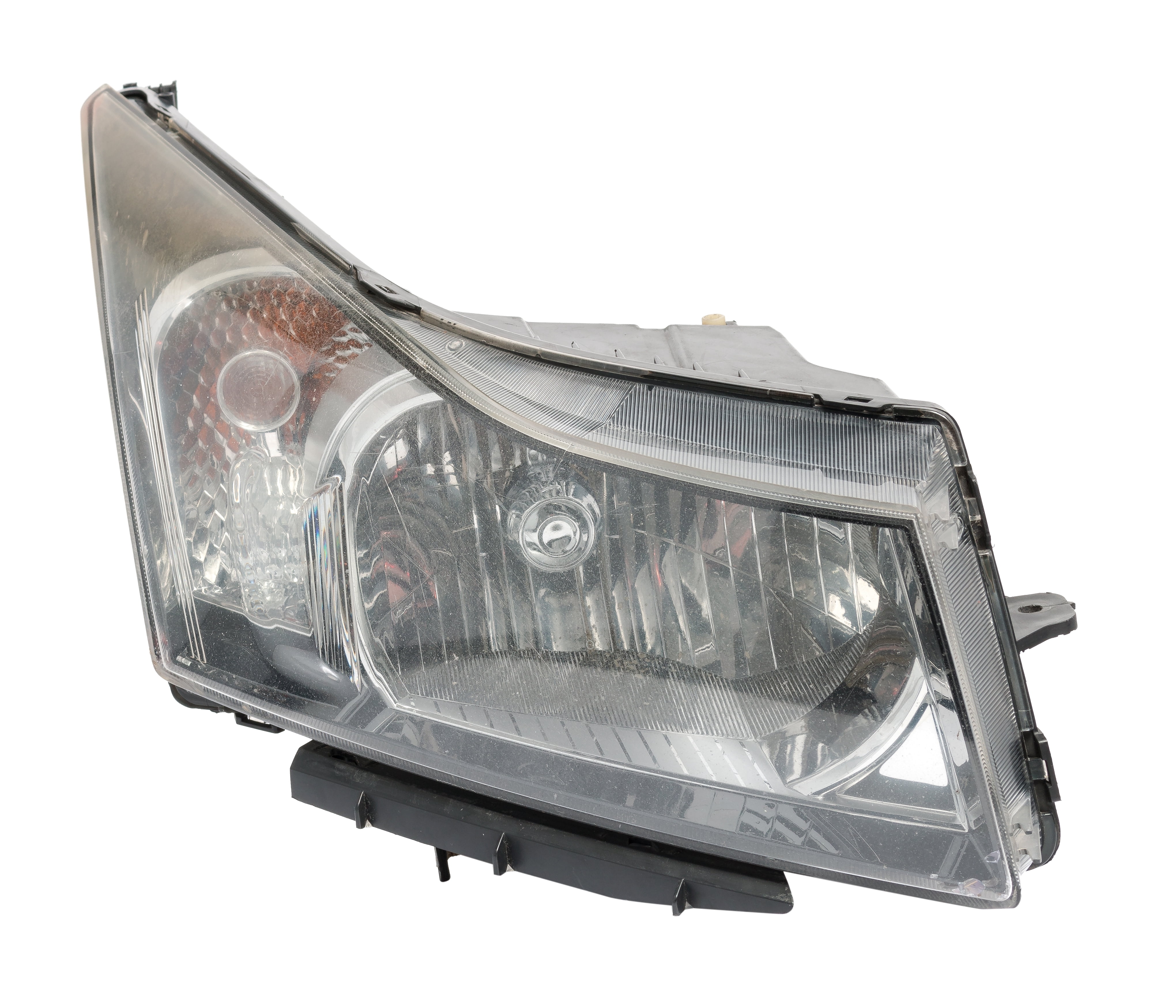 2011-2012 Chevrolet Cruze Headlamp Passenger Side Headlight Assembly ...