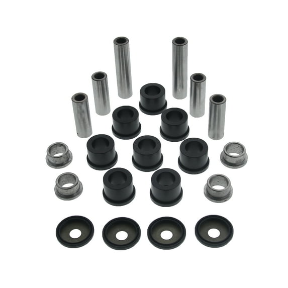 2011 2012 Yamaha Rhino 700 Rear A Arm & Knuckle Suspension Bushing Kit One Side