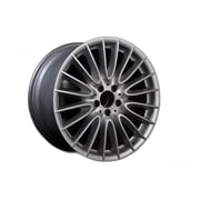 2011-2013 Mercedes S600 19" Silver OEM Factory Wheel Rim A2214015702