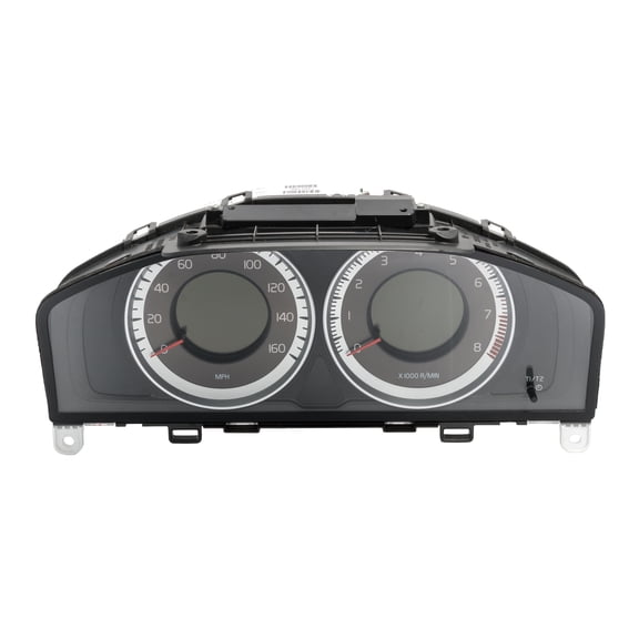 2011-2013 Volvo 80 Series Speedometer MPH Instrument Gauge Cluster 36001837