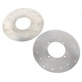 thumbnail image 1 of 2011-2014 Arctic Cat Prowler 700 HDX Front Standard Brake Rotors Brake Rotors, 1 of 3