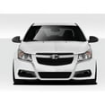 thumbnail image 1 of 2011-2014 Chevrolet Cruze Gt Racing Front Bumper Cover, 1 of 1