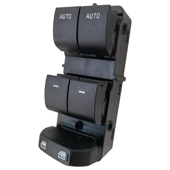2011-2014 Ford F-150 Window Master Switch