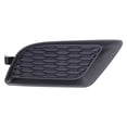 thumbnail image 1 of 2011-2014 Left Front Bumper Insert Mat without Hole Charger - Black, 1 of 1